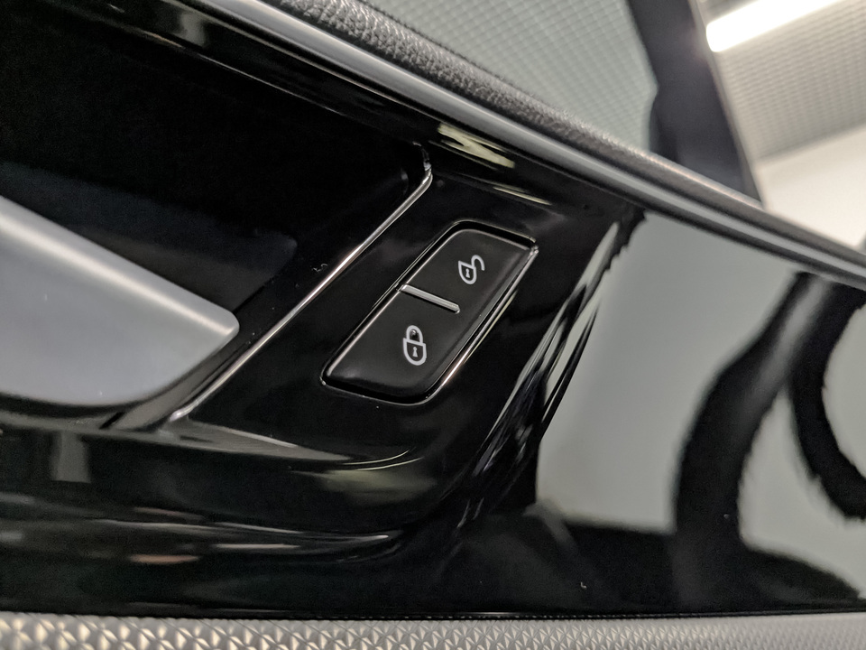 Фото Hongqi HS5 с пробегом 17 294 км