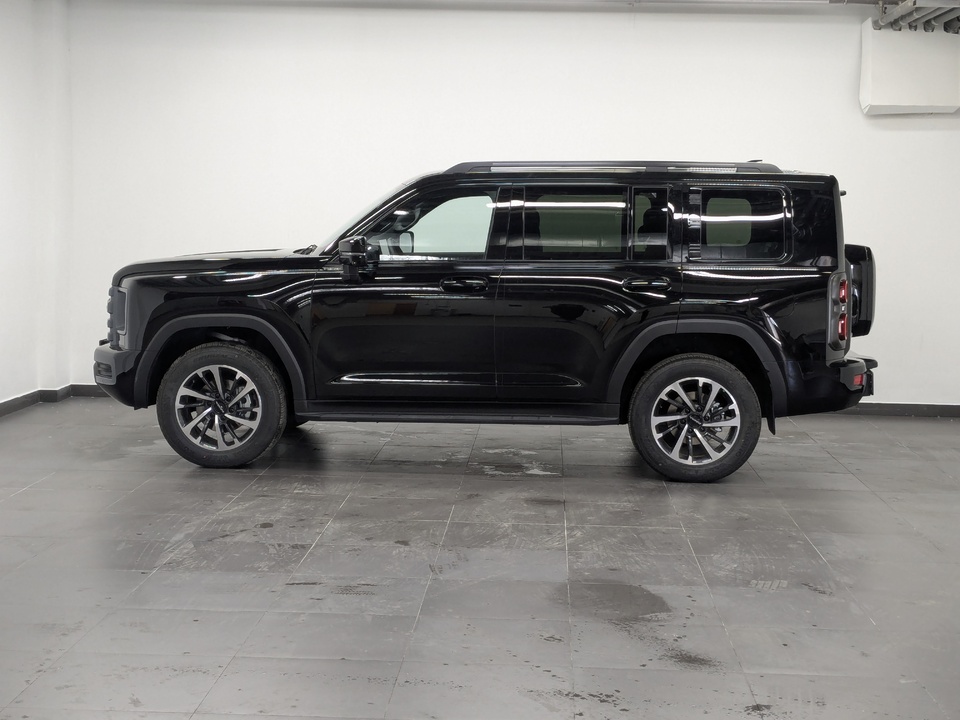 Haval H9 Техно + 2.0T/218 8AT 4WD