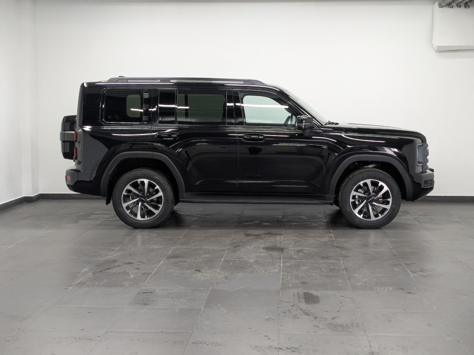 Haval H9 Техно + 2.0T/218 8AT 4WD