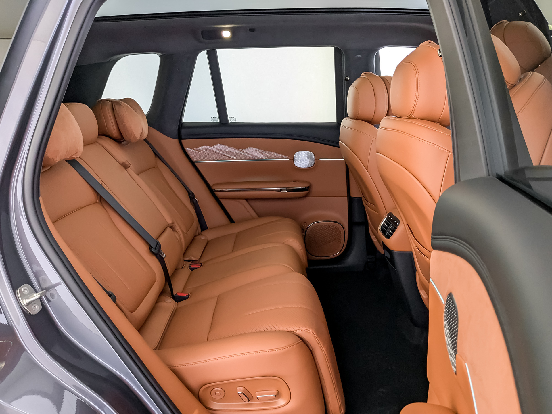 Фото GAC S7 SX Premium 1.5ELH/122 36.3кВт 4WD