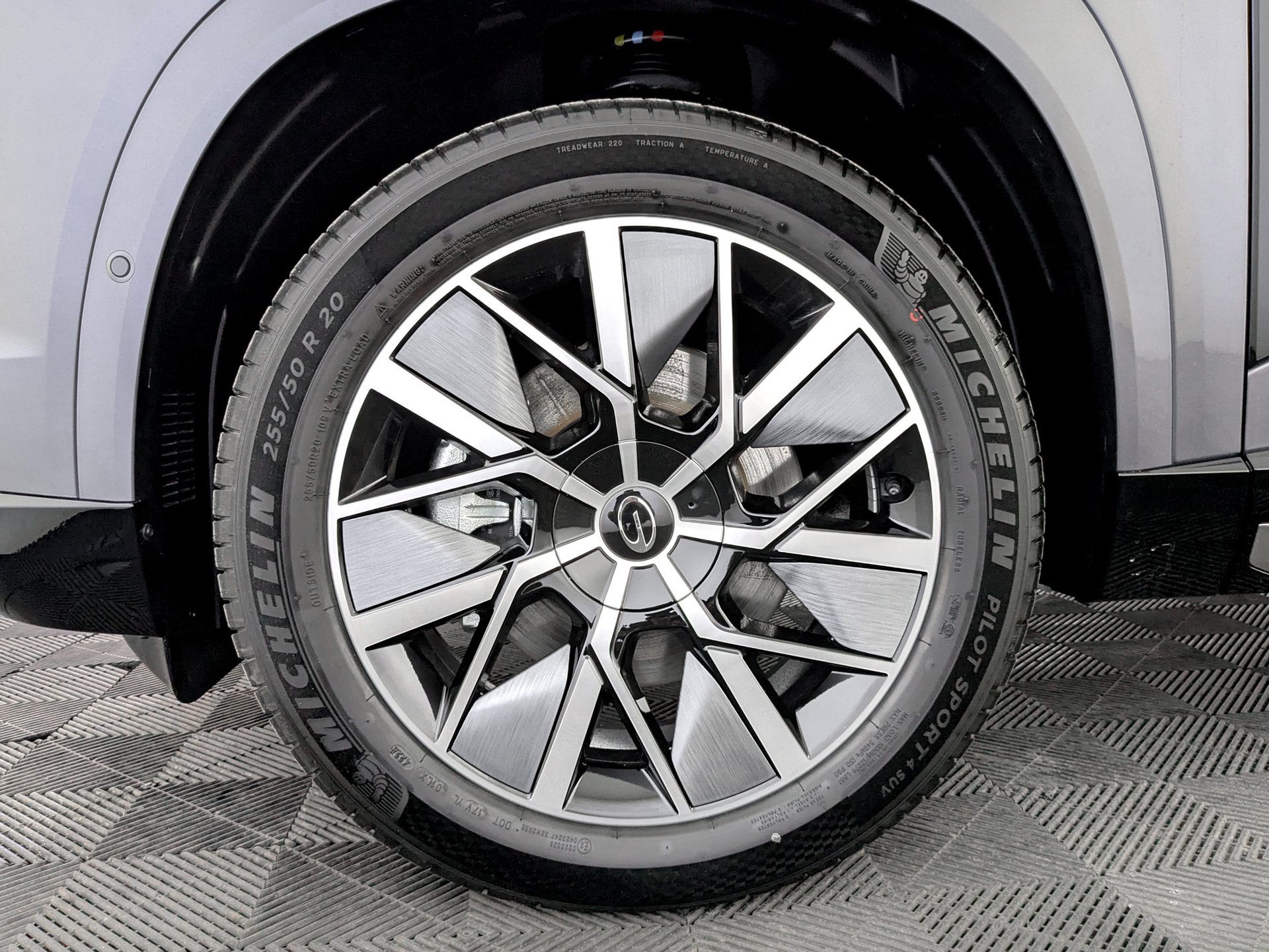 Фото GAC S7 SX Premium 1.5ELH/122 36.3кВт 4WD