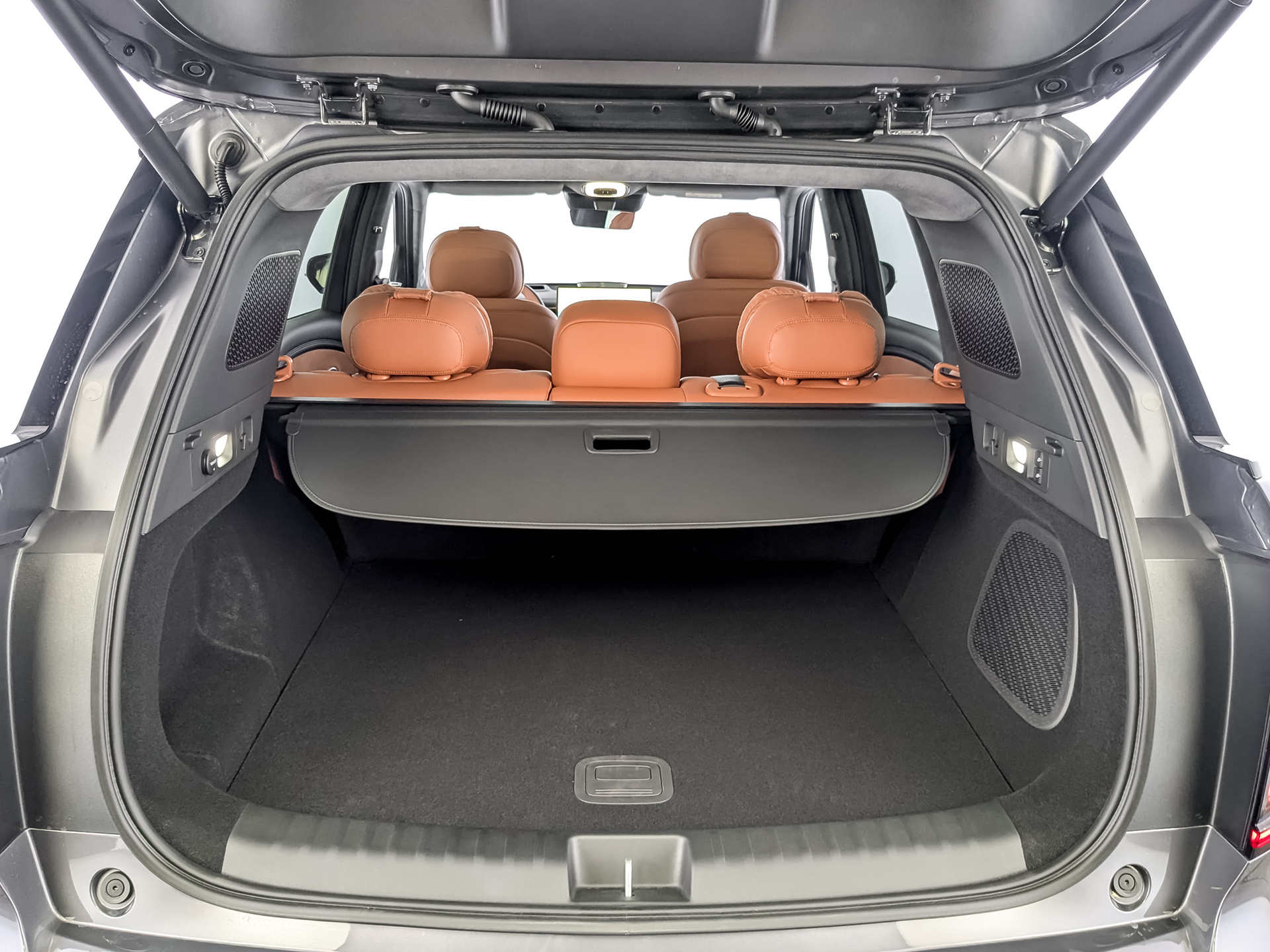 Фото GAC S7 SX Premium 1.5ELH/122 36.3кВт 4WD