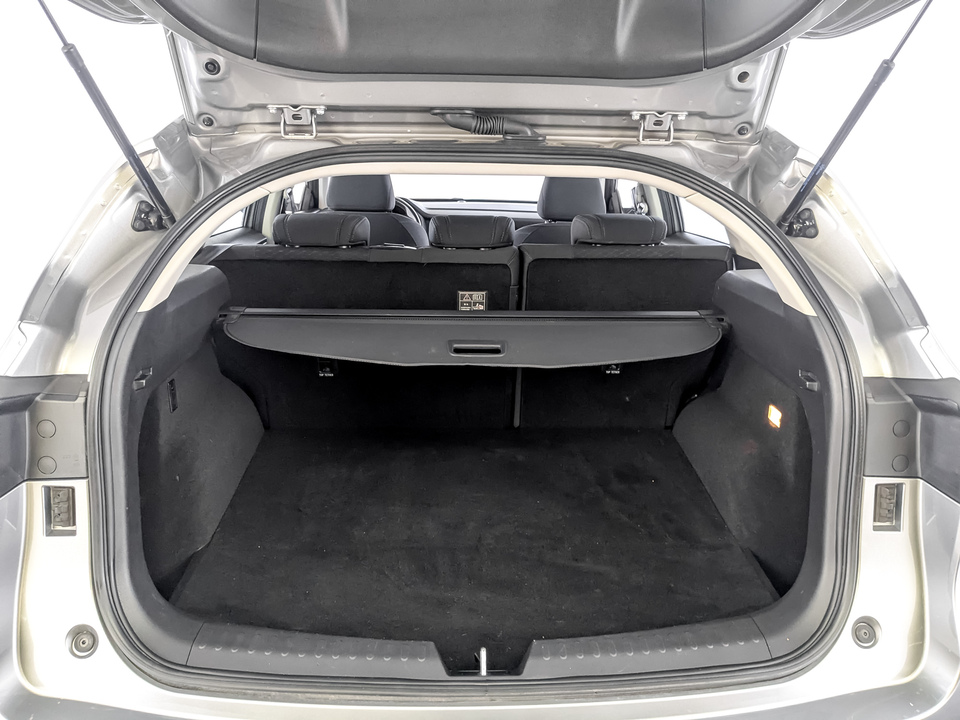 Фото Haval F7 с пробегом 58 522 км