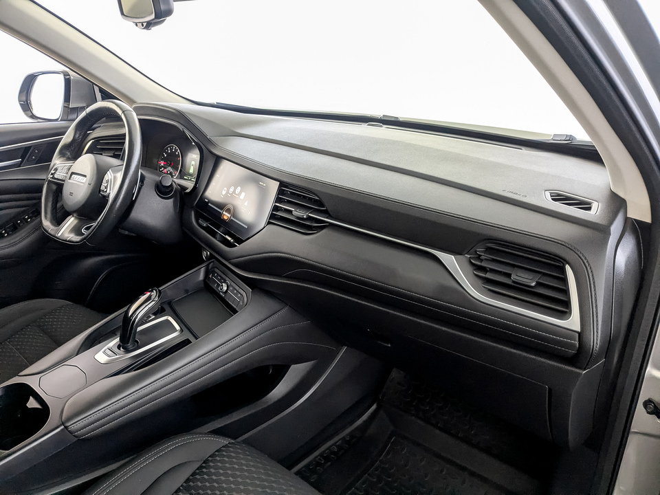 Фото Haval F7 с пробегом 58 522 км
