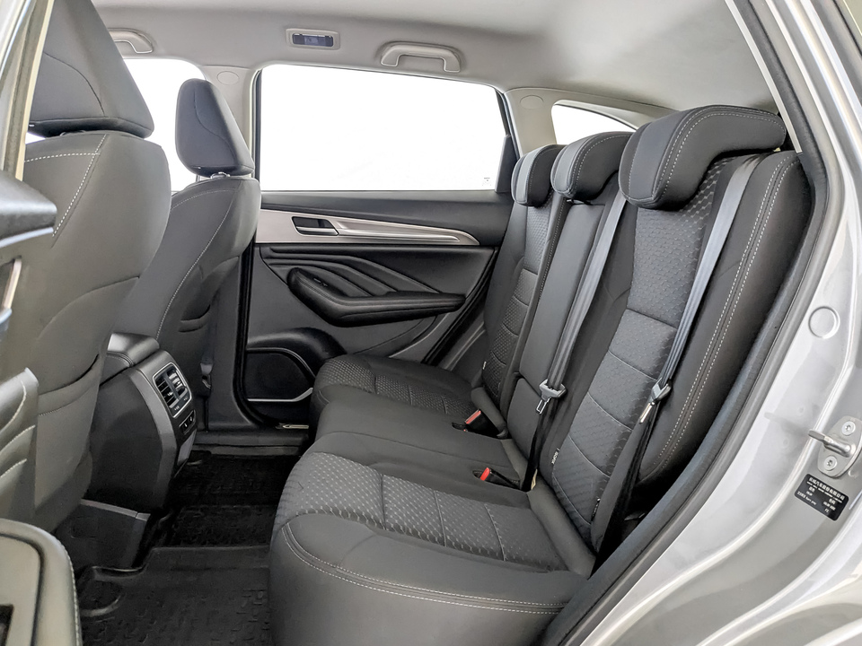 Фото Haval F7 с пробегом 58 522 км