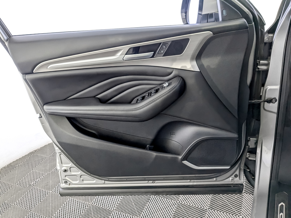 Фото Haval F7 с пробегом 58 522 км