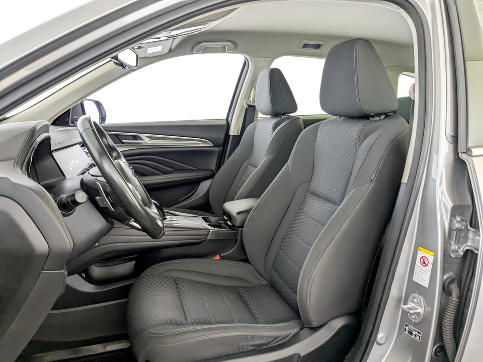 Фото Haval F7 с пробегом 58 522 км