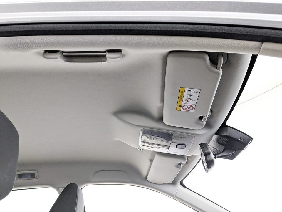 Фото Haval F7 с пробегом 58 522 км