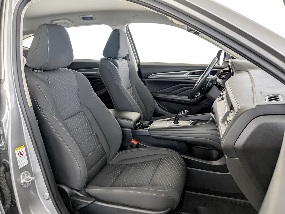 Фото Haval F7 с пробегом 58 522 км