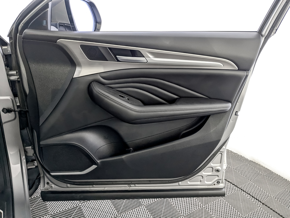 Фото Haval F7 с пробегом 58 522 км