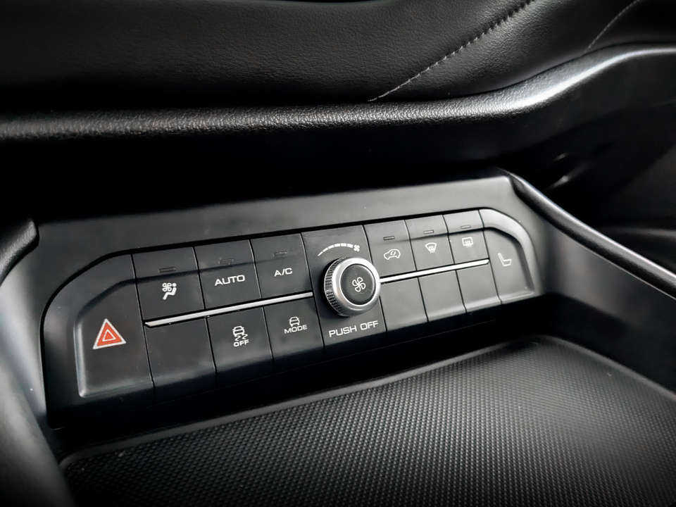Фото Haval F7 с пробегом 58 522 км