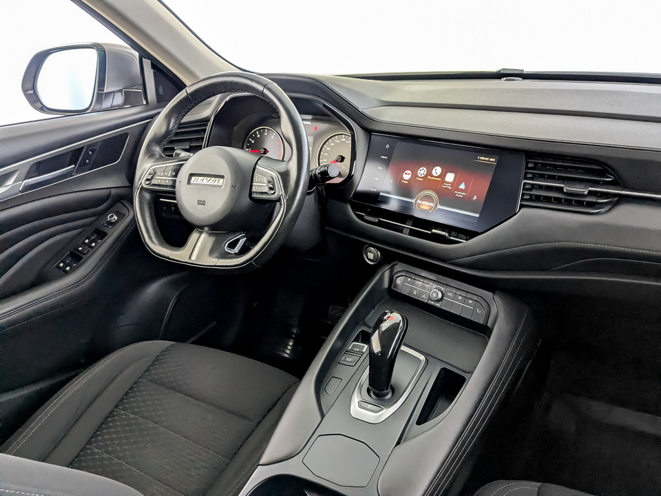 Фото Haval F7 с пробегом 58 522 км