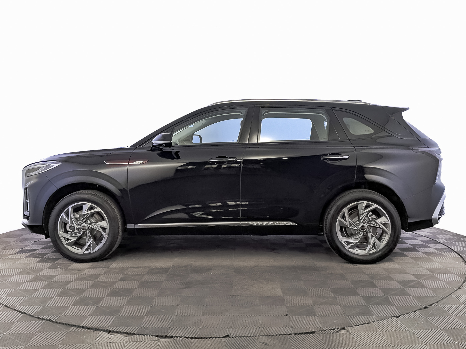 Фото Hongqi HS3 Comfort 1.5Т/156 7RT FWD