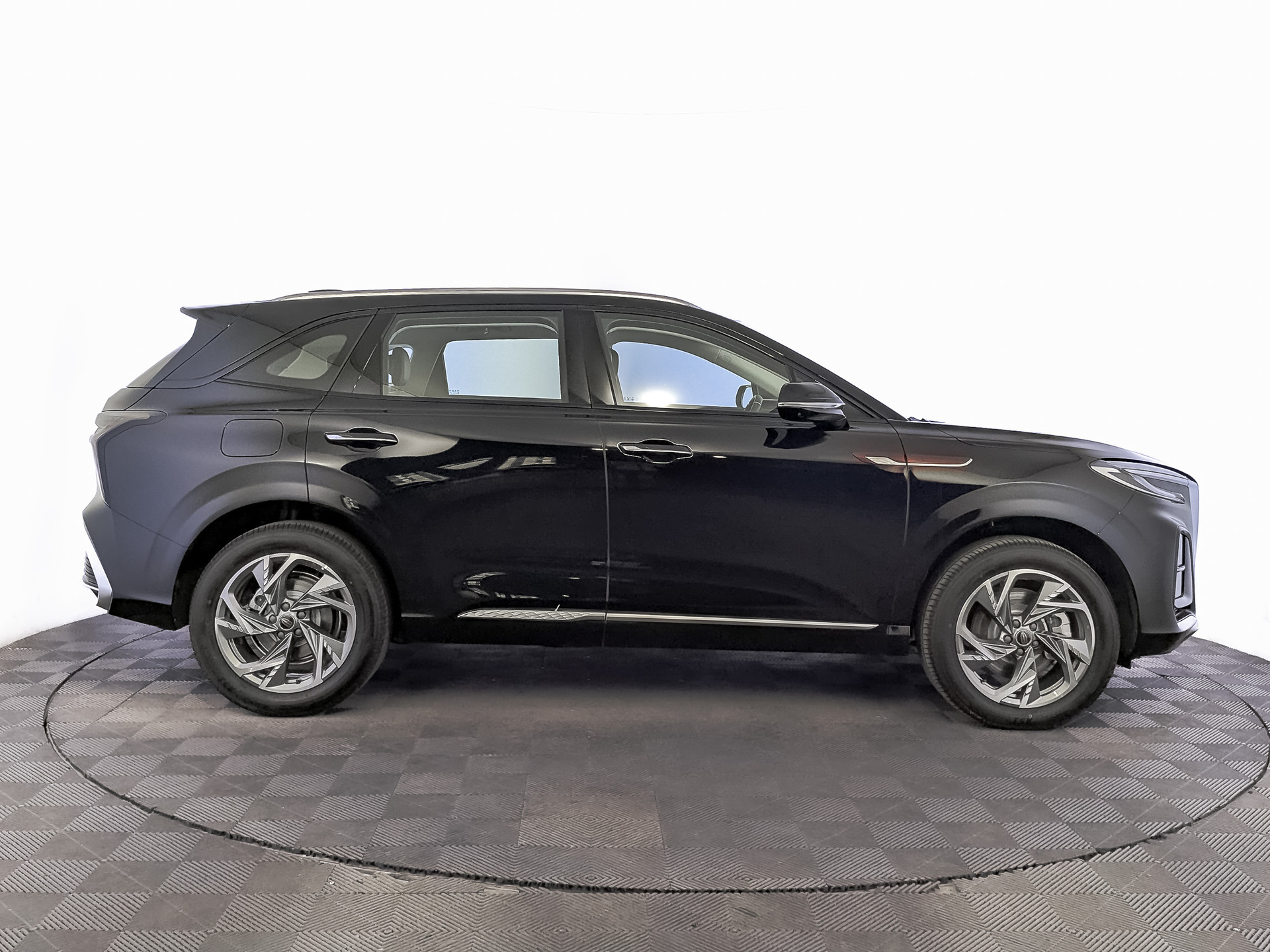 Фото Hongqi HS3 Comfort 1.5Т/156 7RT FWD