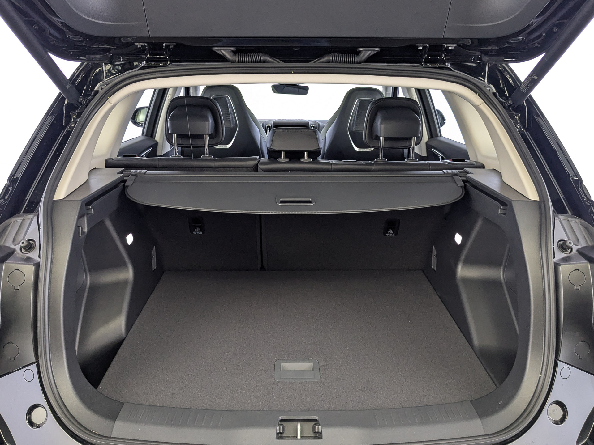 Фото Hongqi HS3 Comfort 1.5Т/156 7RT FWD