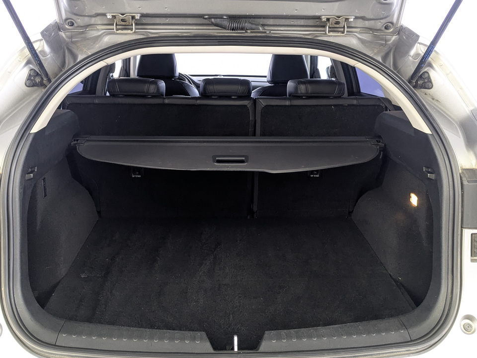 Фото Haval F7 с пробегом 134 851 км
