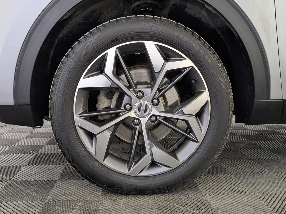 Фото Haval F7 с пробегом 134 851 км