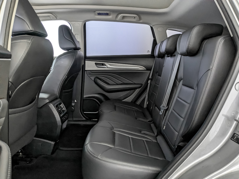 Фото Haval F7 с пробегом 134 851 км