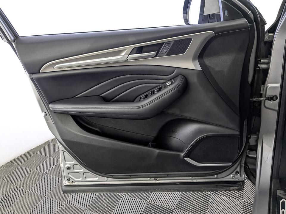 Фото Haval F7 с пробегом 134 851 км