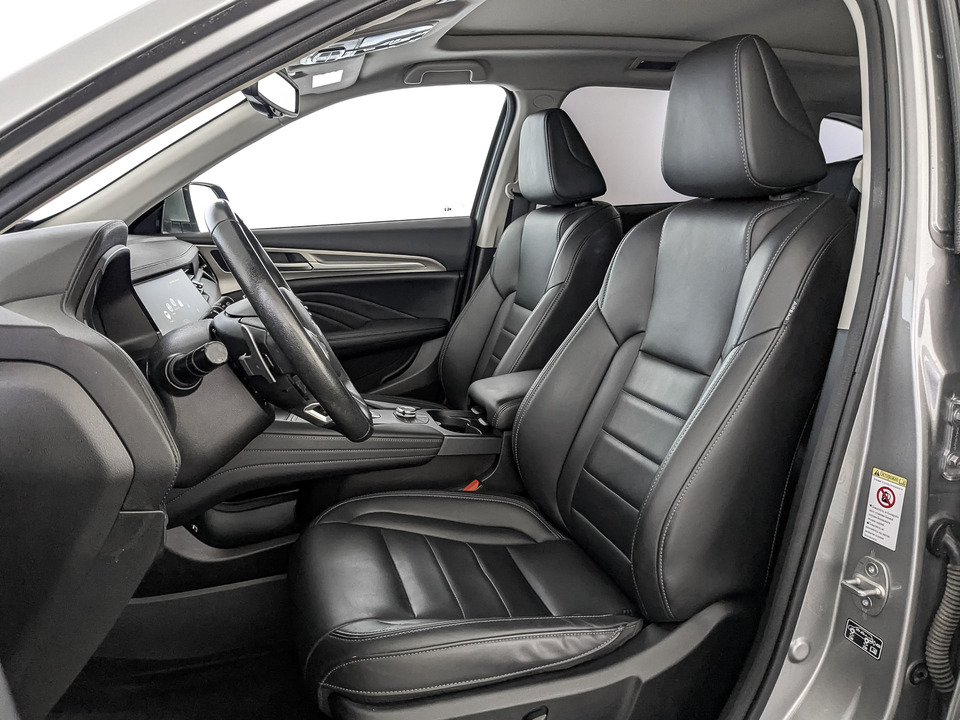 Фото Haval F7 с пробегом 134 851 км