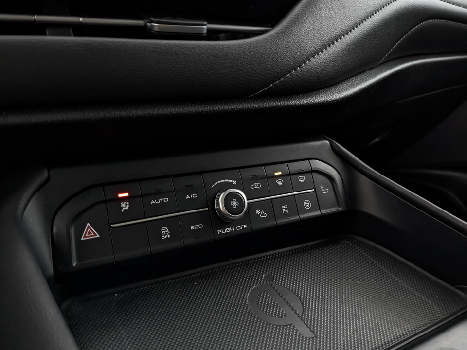 Фото Haval F7 с пробегом 134 851 км