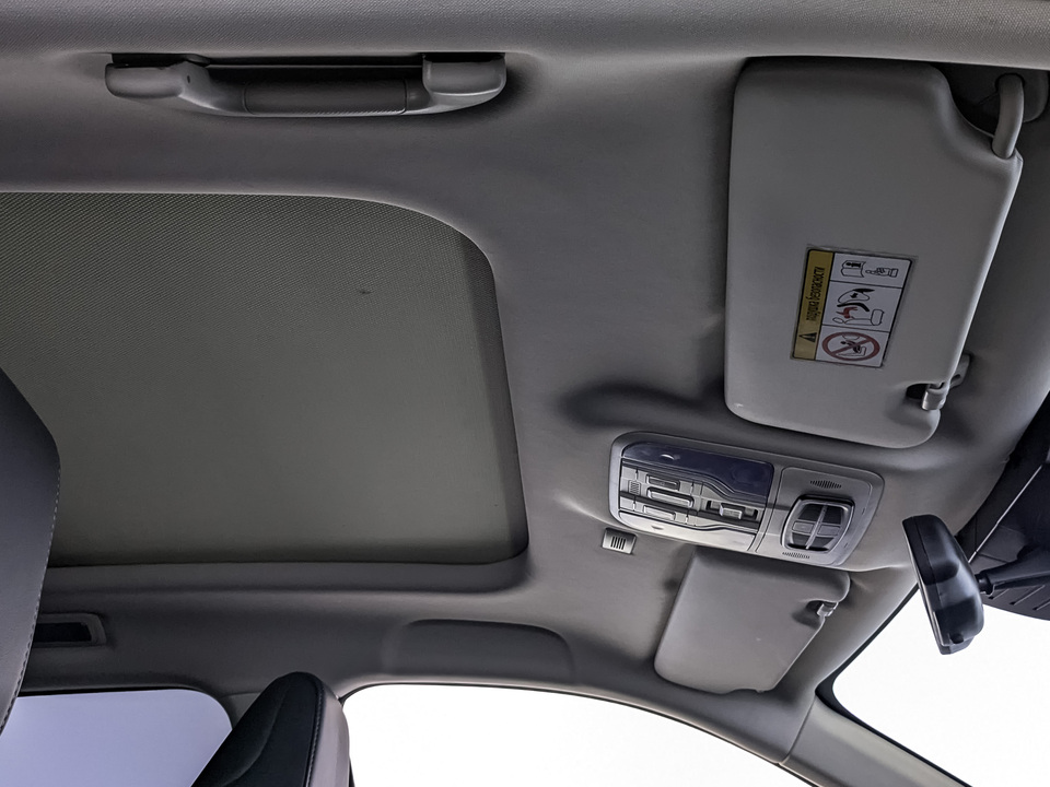 Фото Haval F7 с пробегом 134 851 км
