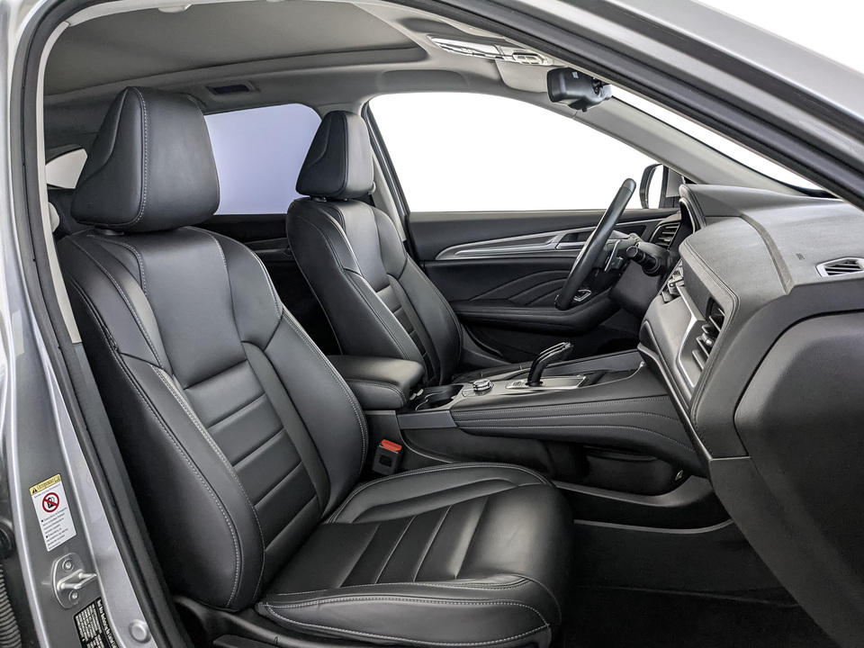 Фото Haval F7 с пробегом 134 851 км