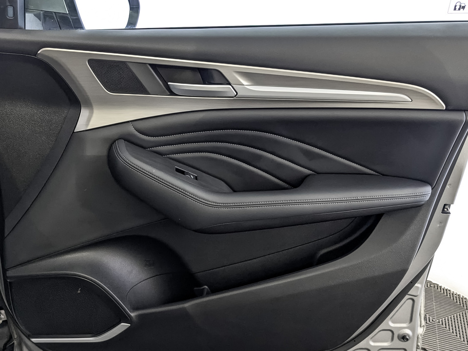 Фото Haval F7 с пробегом 134 851 км