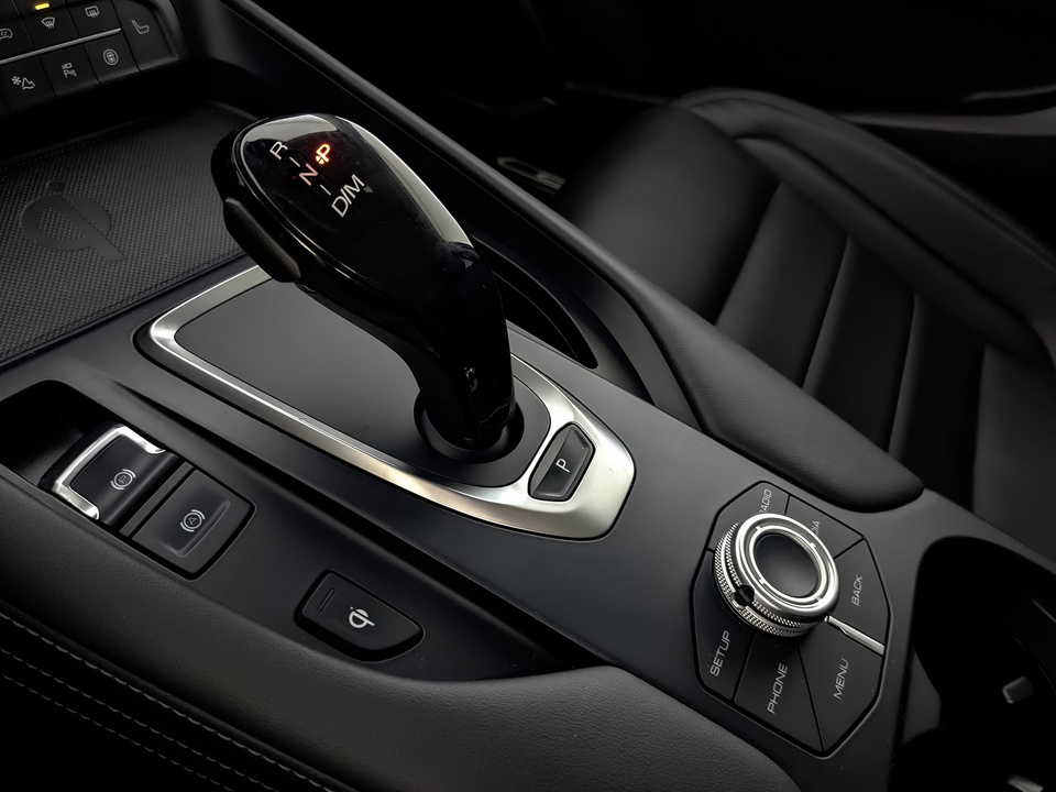 Фото Haval F7 с пробегом 134 851 км
