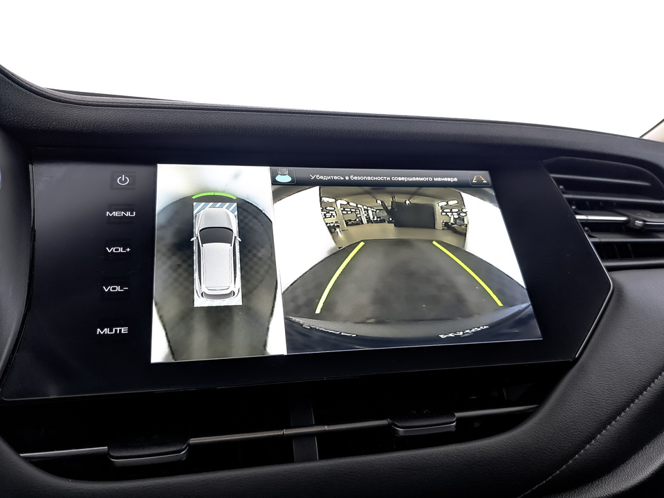 Фото Haval F7 с пробегом 134 851 км