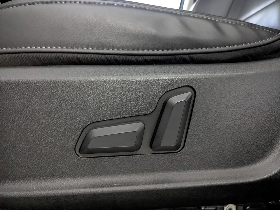 Фото Haval F7 с пробегом 134 851 км