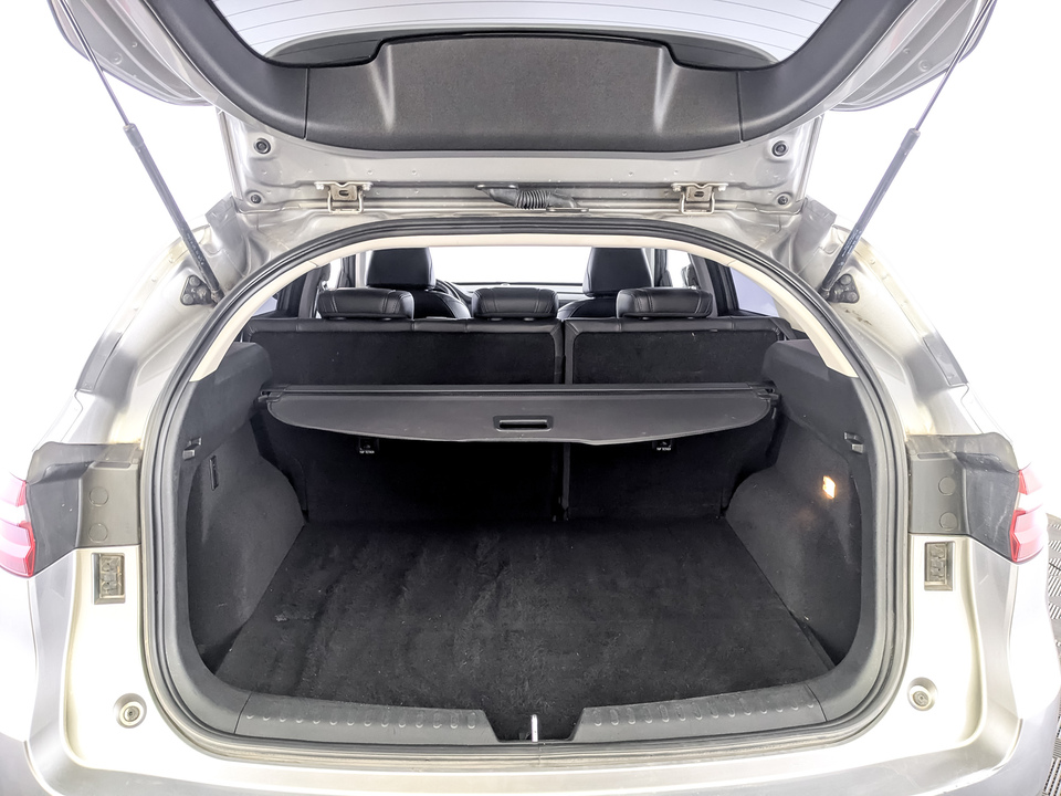 Фото Haval F7 с пробегом 134 851 км