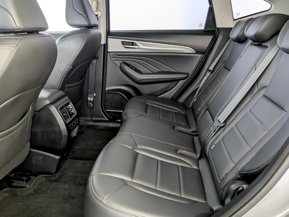 Фото Haval F7 с пробегом 134 851 км