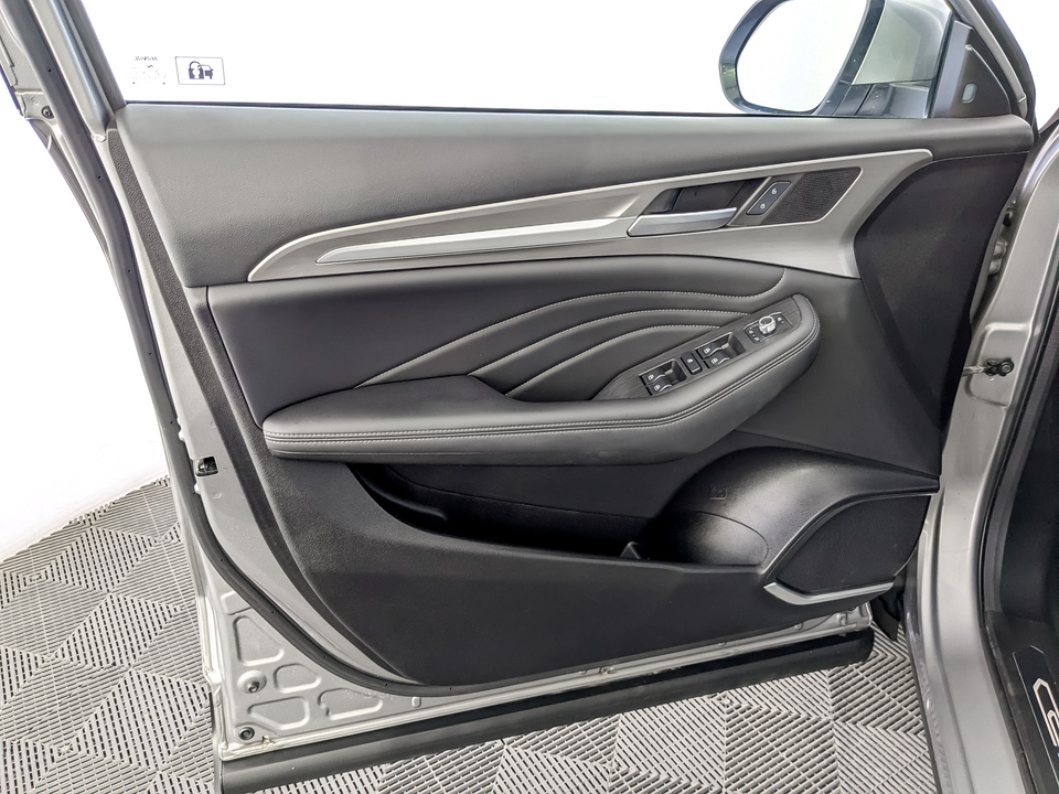 Фото Haval F7 с пробегом 134 851 км