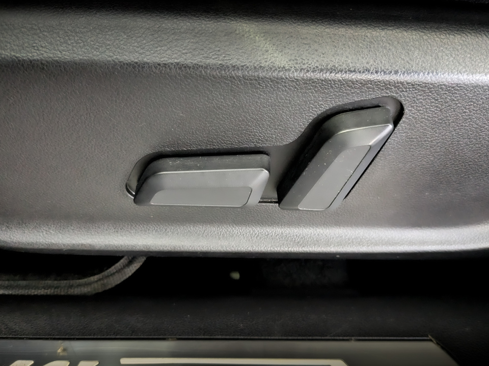 Фото Haval F7 с пробегом 134 851 км