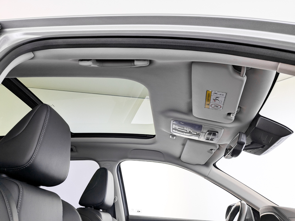 Фото Haval F7 с пробегом 134 851 км