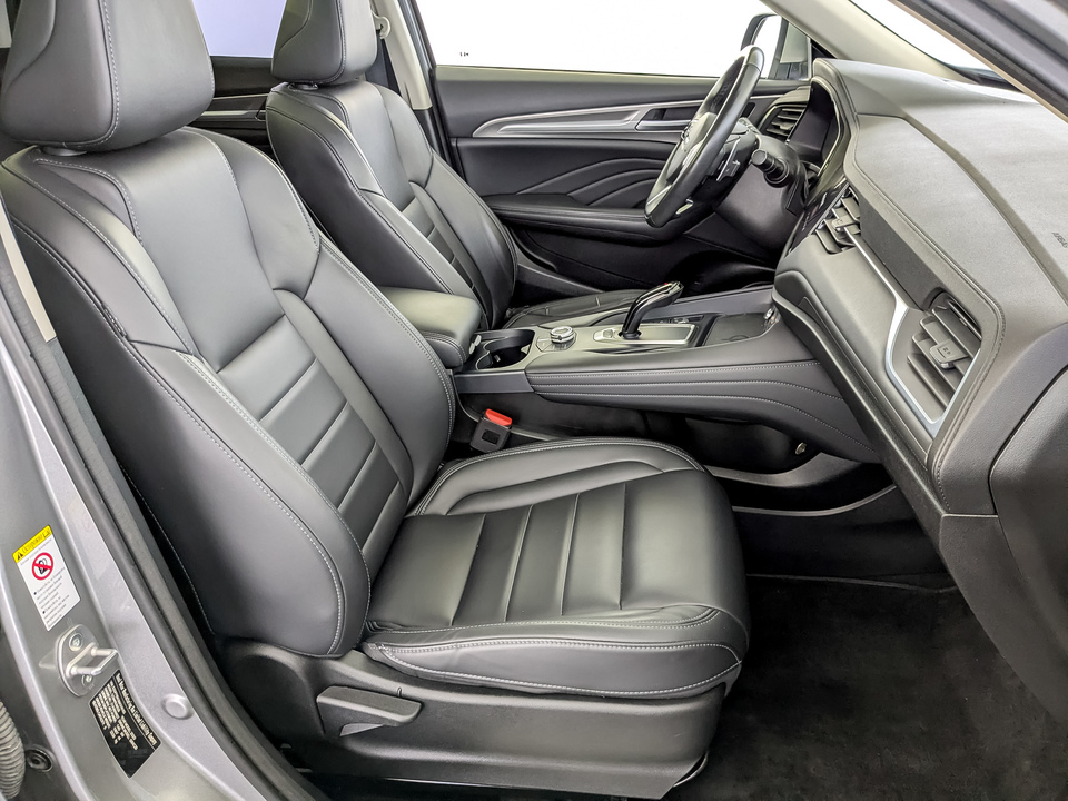 Фото Haval F7 с пробегом 134 851 км