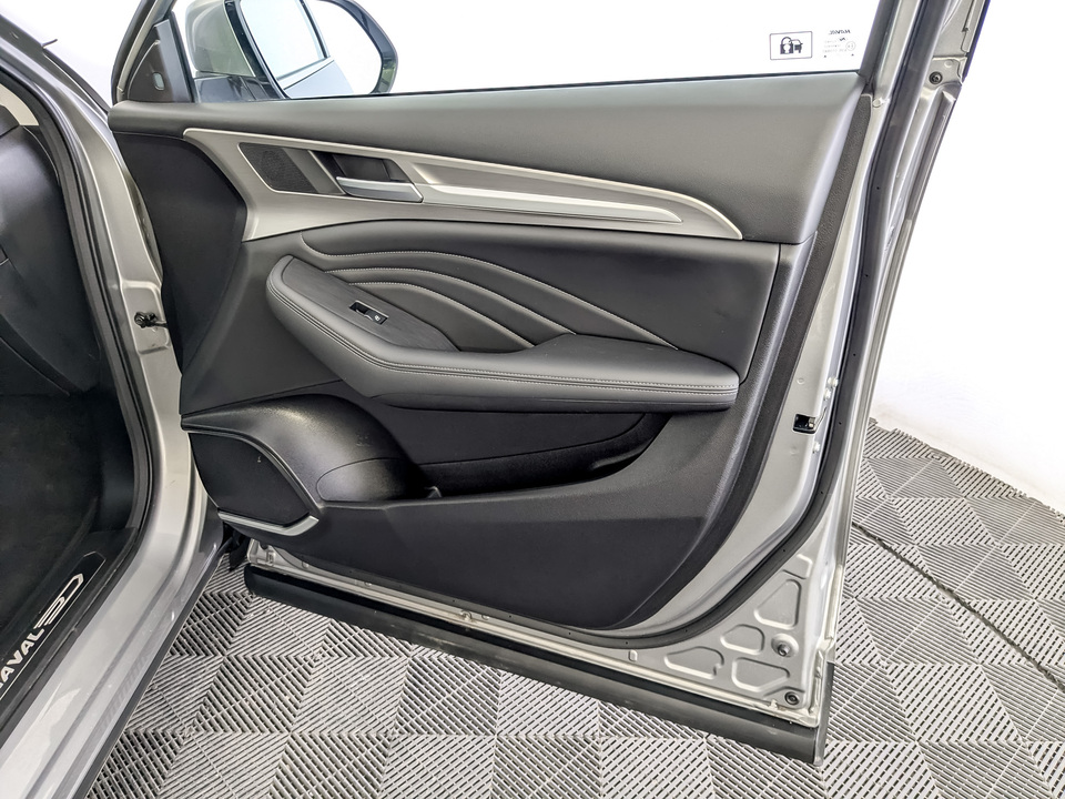 Фото Haval F7 с пробегом 134 851 км