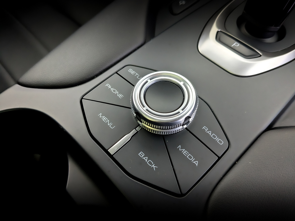 Фото Haval F7 с пробегом 134 851 км