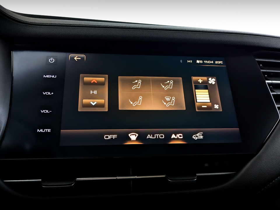 Фото Haval F7 с пробегом 134 851 км