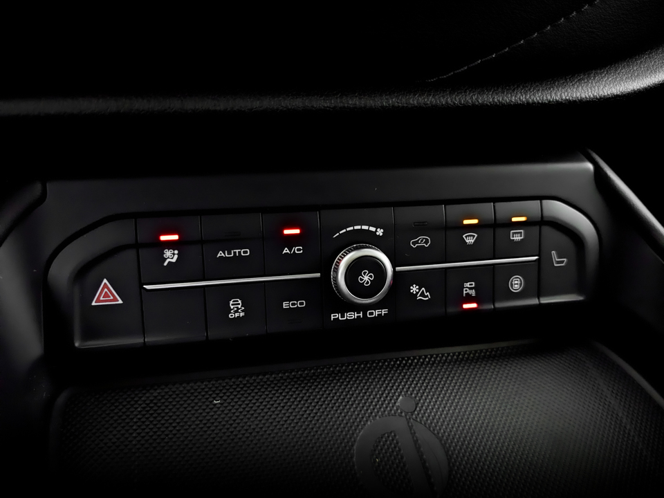 Фото Haval F7 с пробегом 134 851 км