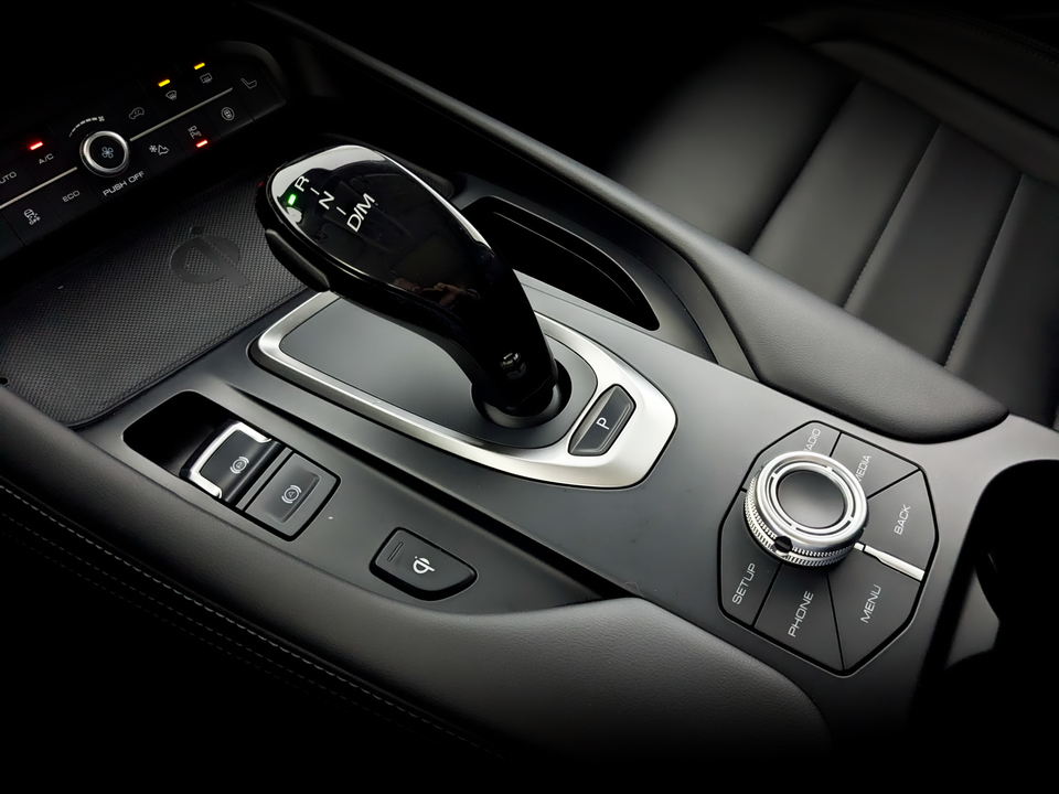 Фото Haval F7 с пробегом 134 851 км