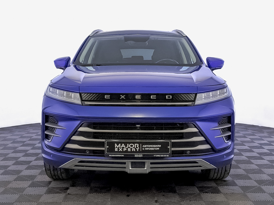 EXEED LX I