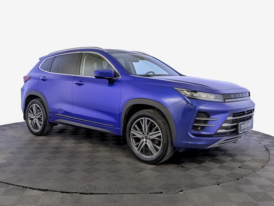 EXEED LX I