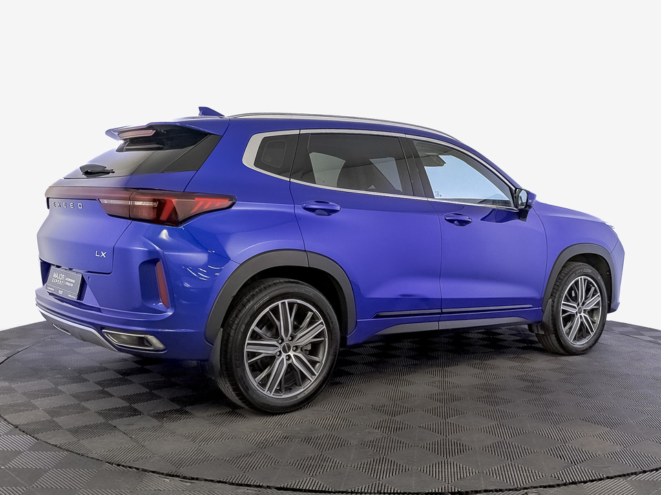 EXEED LX I