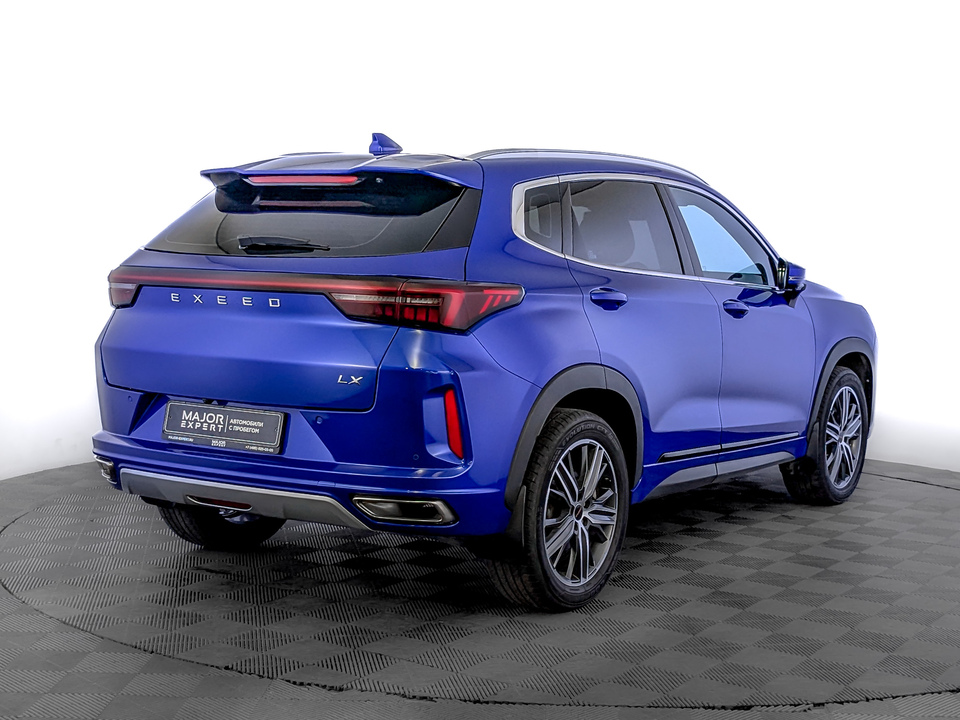 EXEED LX I