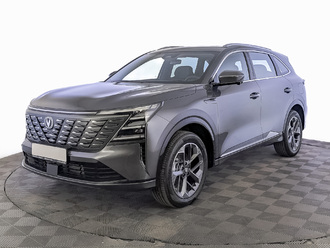 фото Чанган CS75 Plus IV Внедорожник 5 дверей