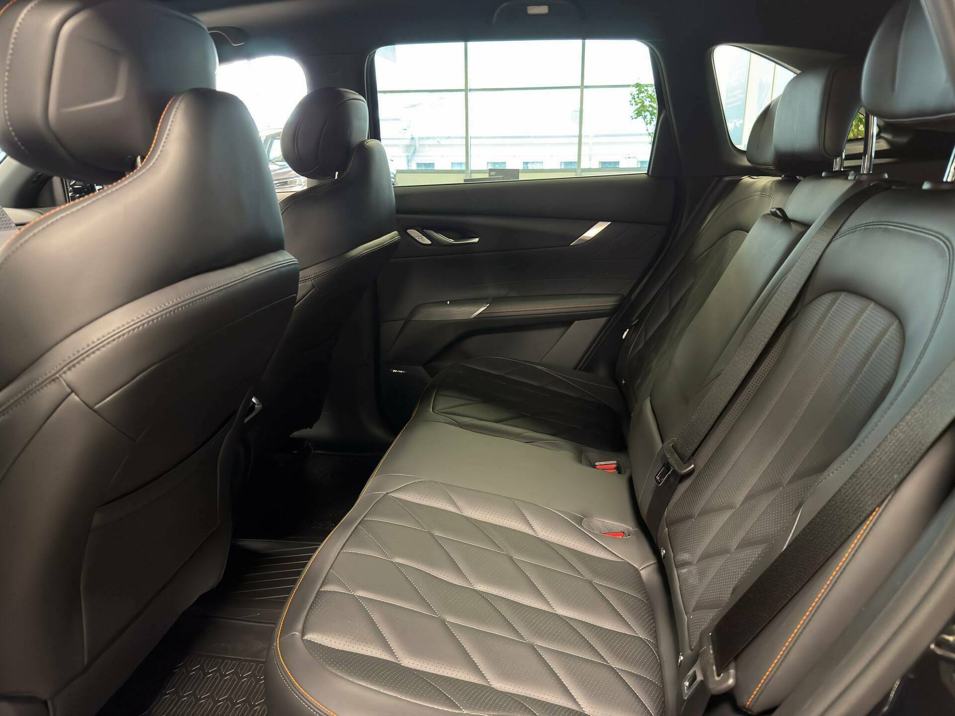 Фото Changan CS75 Plus IV Техно 2.0T/235 8AT Полный привод