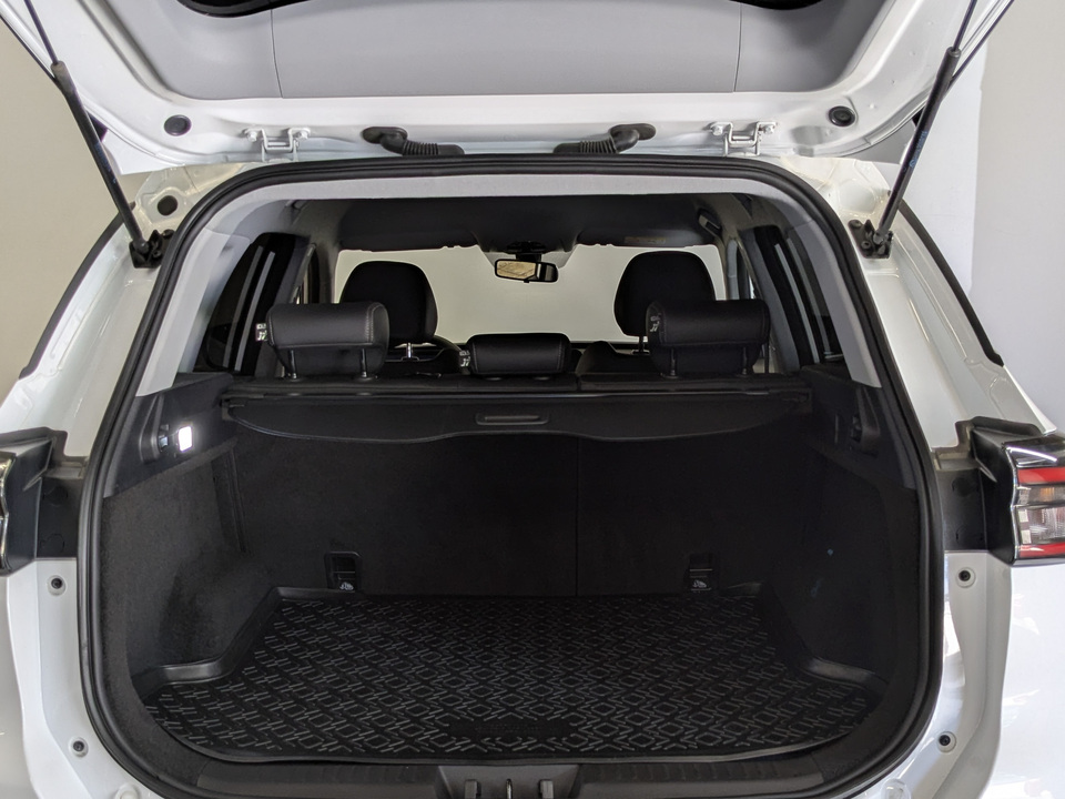 Фото Chery Tiggo 7 Pro с пробегом 44216 км