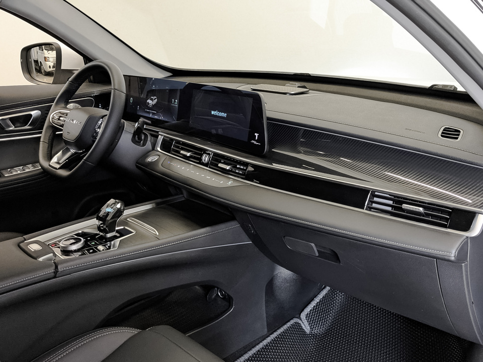 Фото Chery Tiggo 7 Pro с пробегом 44216 км